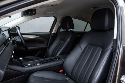 Mazda 6 2.0A Brown