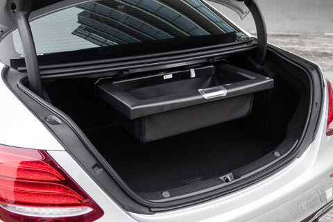 Mercedes-Benz E-Class E200 Avantgarde