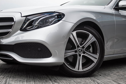 Mercedes-Benz E-Class E200 Avantgarde