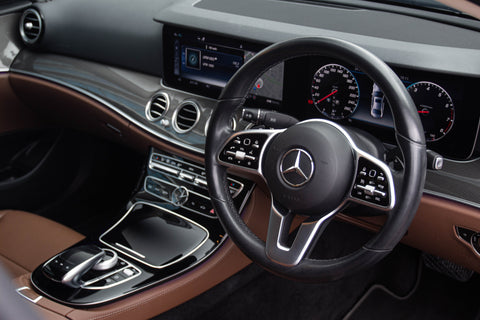 Mercedes-Benz E-Class E200 Avantgarde