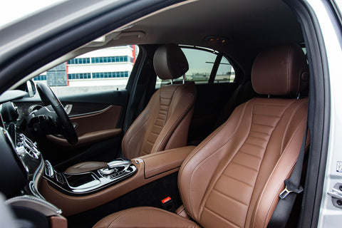 Mercedes-Benz E-Class E200 Avantgarde