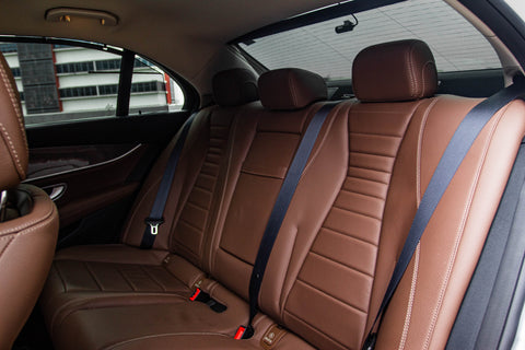 Mercedes-Benz E-Class E200 Avantgarde
