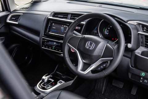 Honda Fit Hybrid 1.5A