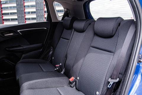 Honda Fit 1.3A G F-Package