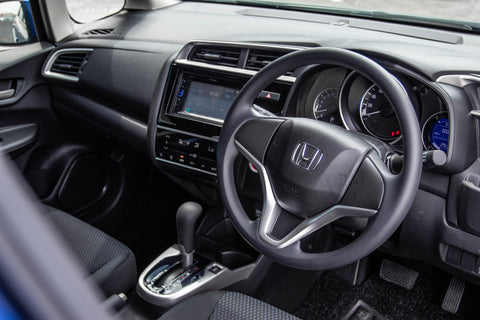 Honda Fit 1.3A G F-Package