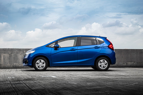 Honda Fit 1.3A G F-Package