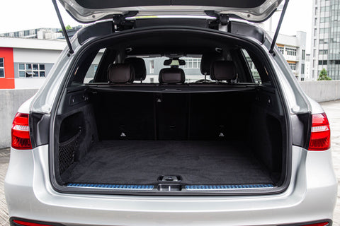 Mercedes-Benz GLC-Class GLC250 4MATIC