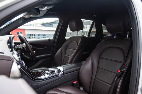 Mercedes-Benz GLC-Class GLC250 4MATIC