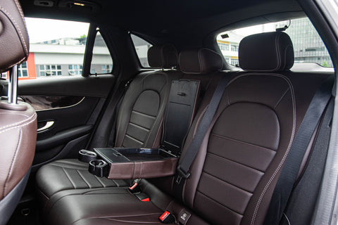 Mercedes-Benz GLC-Class GLC250 4MATIC