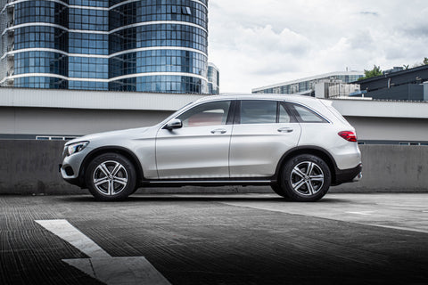 Mercedes-Benz GLC-Class GLC250 4MATIC