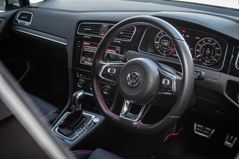 Volkswagen Golf GTI 5DR