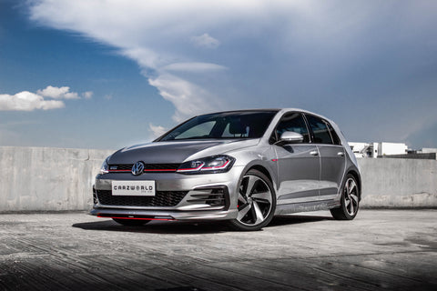 Volkswagen Golf GTI 5DR