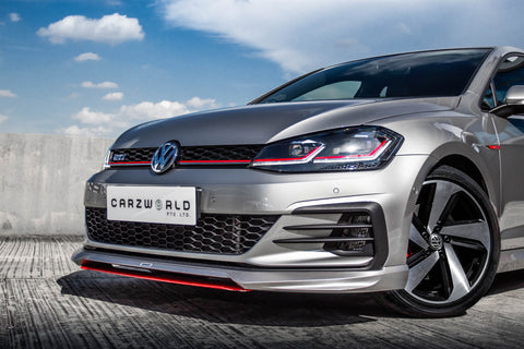 Volkswagen Golf GTI 5DR