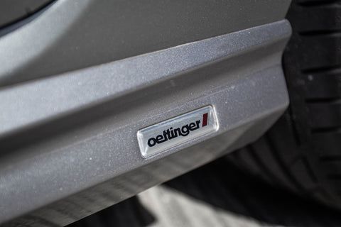 Volkswagen Golf GTI 5DR