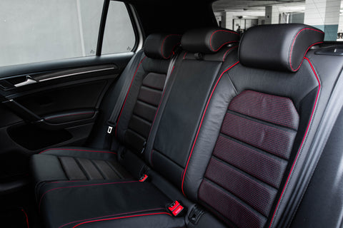 Volkswagen Golf GTI 5DR
