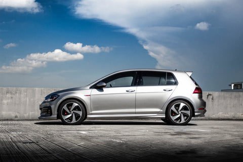 Volkswagen Golf GTI 5DR