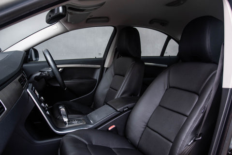 Volvo S80 2.5T (COE till 03/2025)