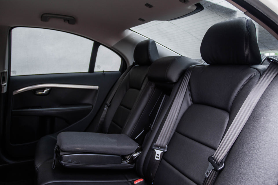 Volvo S80 2.5T (COE till 03/2025) - CarZ World