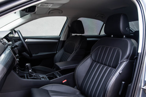 Skoda Superb 2.0A TSI Ambition