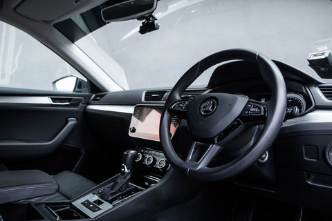 Skoda Superb 2.0A TSI Ambition