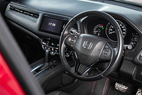 Honda HR-V 1.5A LX
