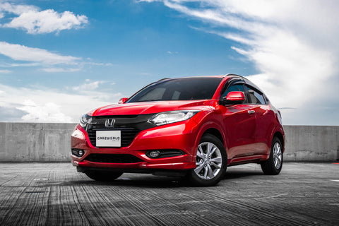 Honda HR-V 1.5A LX