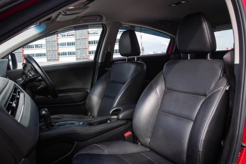 Honda HR-V 1.5A LX