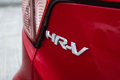 Honda HR-V 1.5A LX