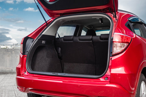 Honda HR-V 1.5A LX