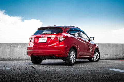 Honda HR-V 1.5A LX