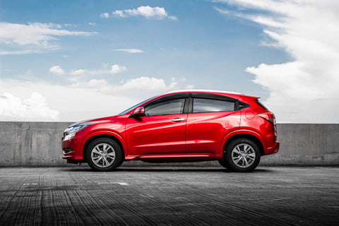 Honda HR-V 1.5A LX