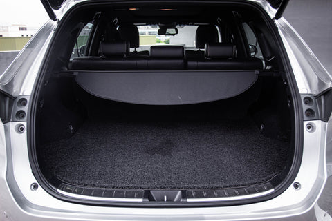 Toyota Harrier 2.0A Premium Panoramic Roof