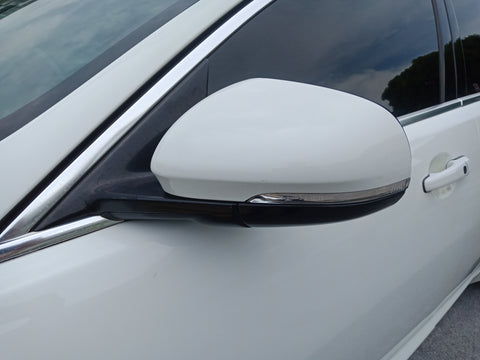 2014 USED JAGUAR XF SAJAC0560DDU04229 EP1118U