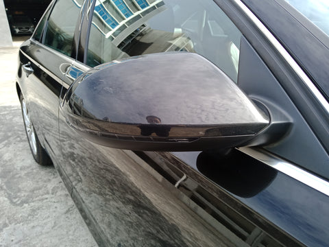 2013 USED AUDI A6 WAUZZZ4G0EN025836 SKK9046X