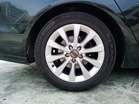 2013 USED AUDI A6 WAUZZZ4G0EN025836 SKK9046X