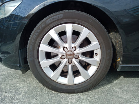 2013 USED AUDI A6 WAUZZZ4G0EN025836 SKK9046X
