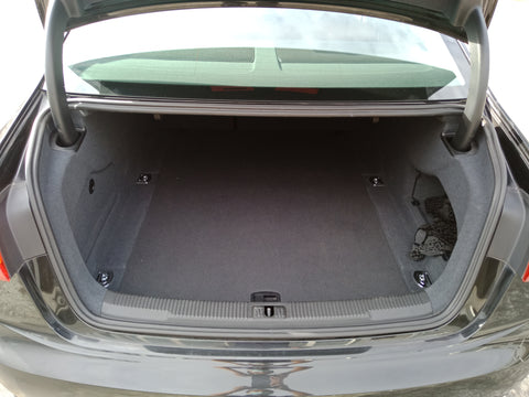 2013 USED AUDI A6 WAUZZZ4G0EN025836 SKK9046X