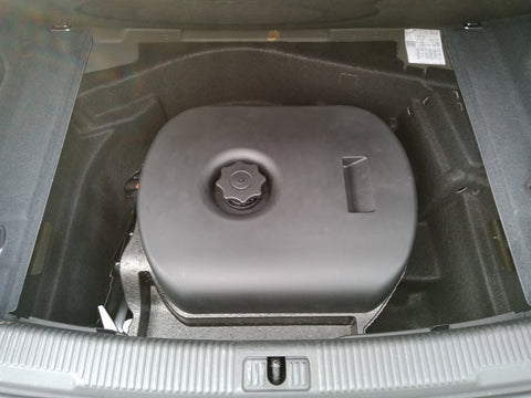 2013 USED AUDI A6 WAUZZZ4G0EN025836 SKK9046X