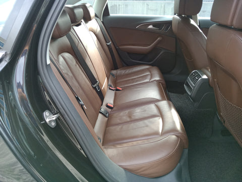 2013 USED AUDI A6 WAUZZZ4G0EN025836 SKK9046X