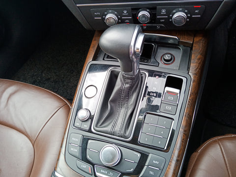 2013 USED AUDI A6 WAUZZZ4G0EN025836 SKK9046X