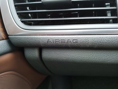 2013 USED AUDI A6 WAUZZZ4G0EN025836 SKK9046X
