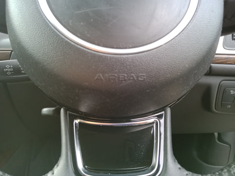 2013 USED AUDI A6 WAUZZZ4G0EN025836 SKK9046X