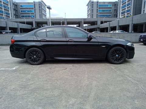 2012 USED BMW 528 WBAXG32040DX82947 SGU6600K