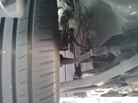 2012 USED HYUNDAI ELANTRA KMHDH41CMCU442682 SKE4105Z