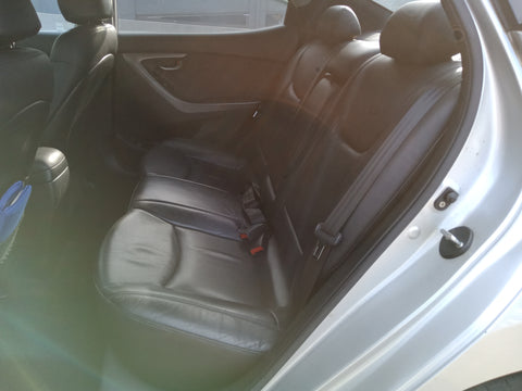 2012 USED HYUNDAI ELANTRA KMHDH41CMCU442682 SKE4105Z