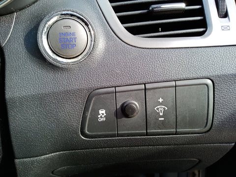 2012 USED HYUNDAI ELANTRA KMHDH41CMCU442682 SKE4105Z