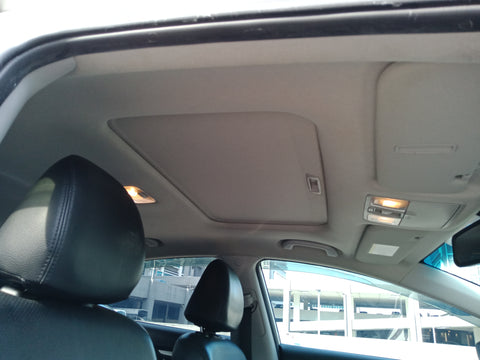 2012 USED HYUNDAI ELANTRA KMHDH41CMCU442682 SKE4105Z