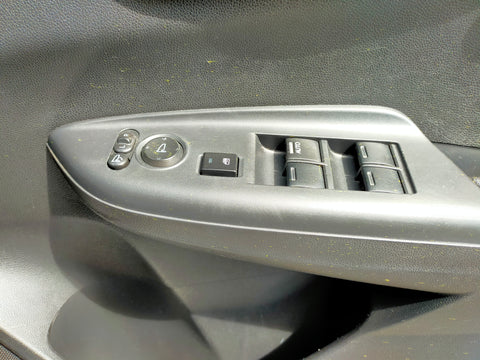 2016 USED HONDA JAZZ JHMGK5750GX202192 SLB982M