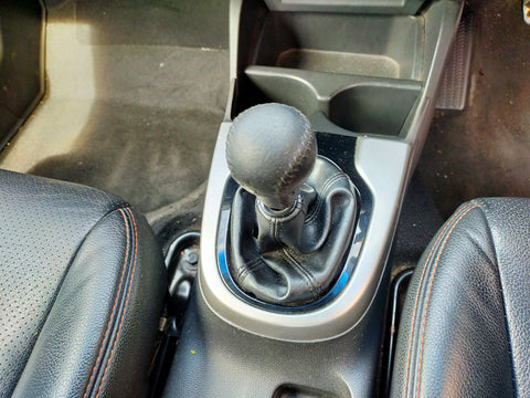 2016 USED HONDA JAZZ JHMGK5750GX202192 SLB982M