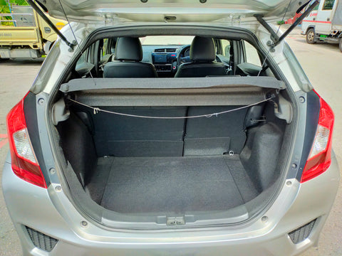 2016 USED HONDA JAZZ JHMGK5750GX202088 SLA6760C